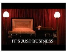 It's Just Business (2013) - Stream Online
