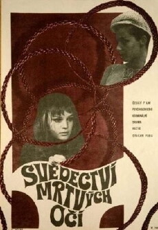 Svedectví mrtvých ocí (1971) - Stream Online