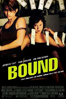 Bound (1996) - Stream Online