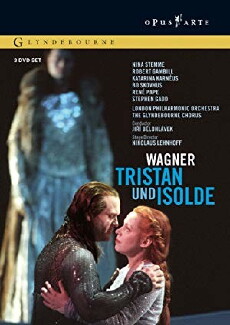 Tristan und Isolde (2007) - Stream Online