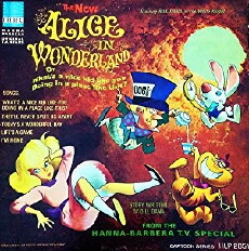 Alice in Wonderland or What's a Nice Kid Like You Doing in a Place Like This? (1966) - Stream Online