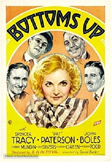 Bottoms Up (1934) - Stream Online