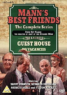 Mann's Best Friends (1985) - Stream Online