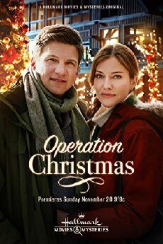 Operation Christmas (2016) - Stream Online