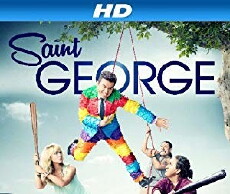 Saint George (2014) - Stream Online