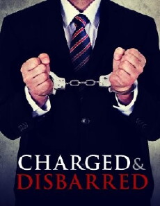 Charged and Disbarred (2017) - Stream Online