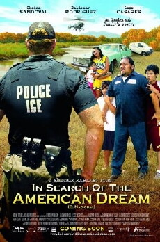 In Search of the American Dream (2016) - Stream Online