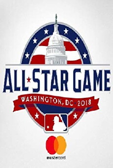 2018 MLB All-Star Game (2018) - Stream Online