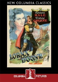 Lorna Doone (1951) - Stream Online