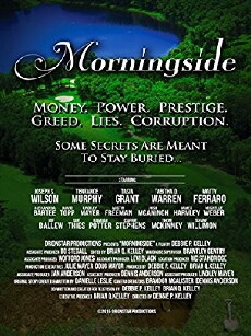 Morningside TV Movie Pilot (2015) - Stream Online