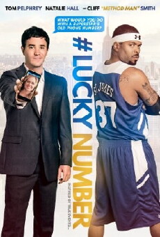 #Lucky Number (2015) - Stream Online