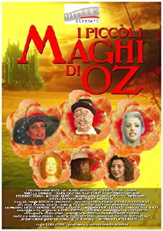 I Piccoli Maghi Di Oz (2018) - Stream Online