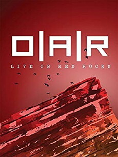 O.A.R. Live at Red Rocks (2012) - Stream Online