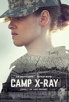 Camp X-Ray (2014) - Stream Online