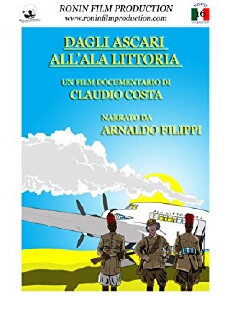 Dagli ascari all'ala littoria (2012) - Stream Online