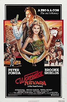 Wanda Nevada (1979) - Stream Online