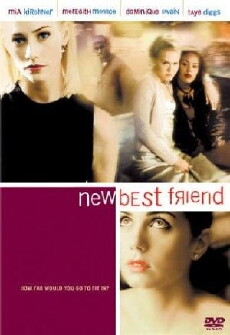 New Best Friend (2002) - Stream Online