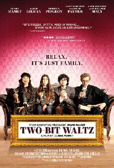 Two-Bit Waltz (2014) - Stream Online