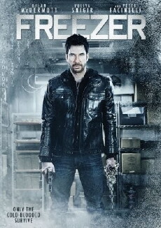 Freezer (2014) - Stream Online