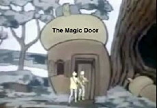 The Magic Door (1962) - Stream Online