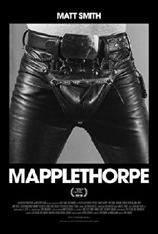 Mapplethorpe (2018) - Stream Online