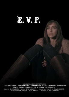 E.V.P. (2017) - Stream Online