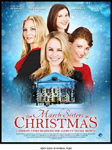 The March Sisters at Christmas (2012) - Stream Online