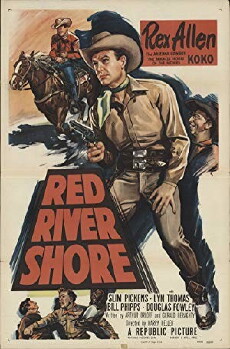 Red River Shore (1953) - Stream Online