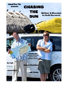 Chasing the Sun (2016) - Stream Online