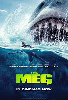 The Meg (2018) - Stream Online