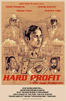 Hard Profit (2016) - Stream Online