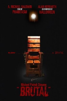 Brutal (2012) - Stream Online