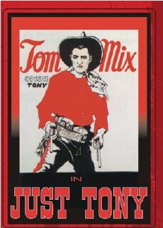 Just Tony (1922) - Stream Online