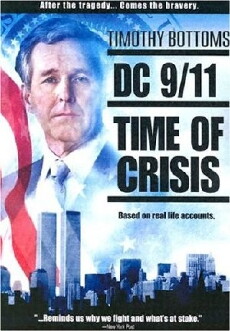 DC 9/11: Time of Crisis (2003) - Stream Online