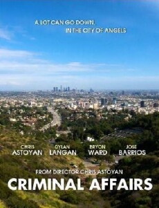 Criminal Affairs (2005) - Stream Online