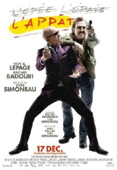 L'appât (2010) - Stream Online