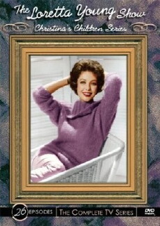 The New Loretta Young Show (1962) - Stream Online