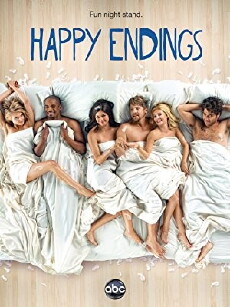 Happy Endings (2011) - Stream Online