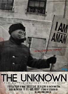 The Unknown Battle against Mediocrity (2016) - Stream Online