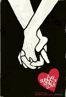 A Sunday Kind of Love (2016) - Stream Online
