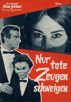 Hypnosis (1962) - Stream Online