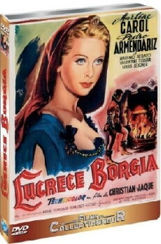 Lucrezia Borgia (1953) - Stream Online