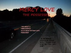Mercy Love: The Possessed (2017) - Stream Online