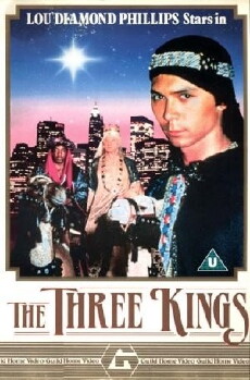 The Three Kings (1987) - Stream Online