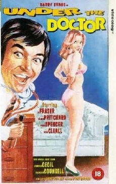 Under the Doctor (1976) - Stream Online