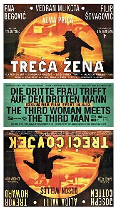 The Third Woman (1997) - Stream Online