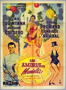 Los amores de Marieta - Los Fabulosos 20s (1964) - Stream Online
