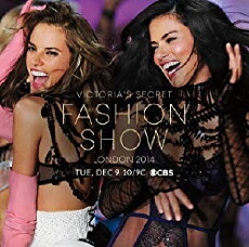 Victoria's Secret Fashion Show (2014) - Stream Online