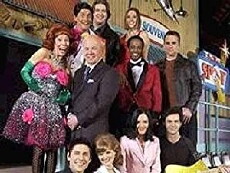 On the Spot (2003) - Stream Online