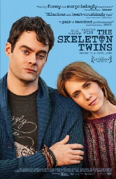 The Skeleton Twins (2014) - Stream Online